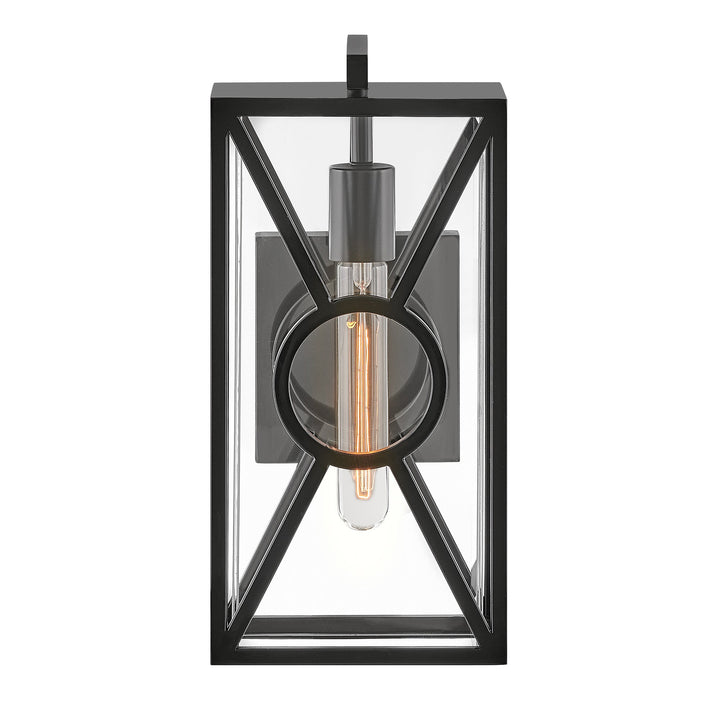 Hinkley Brixton 120V Outdoor Wall Sconce (view 2)