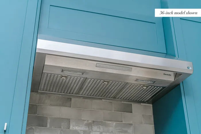 Thermador Undercabinet Hood