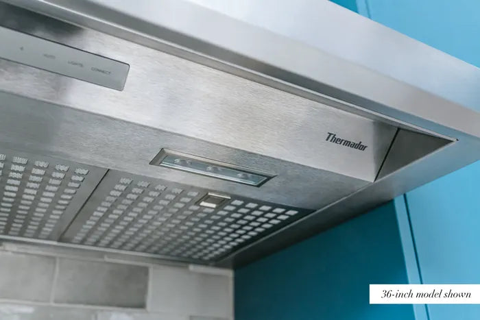 Thermador Undercabinet Hood