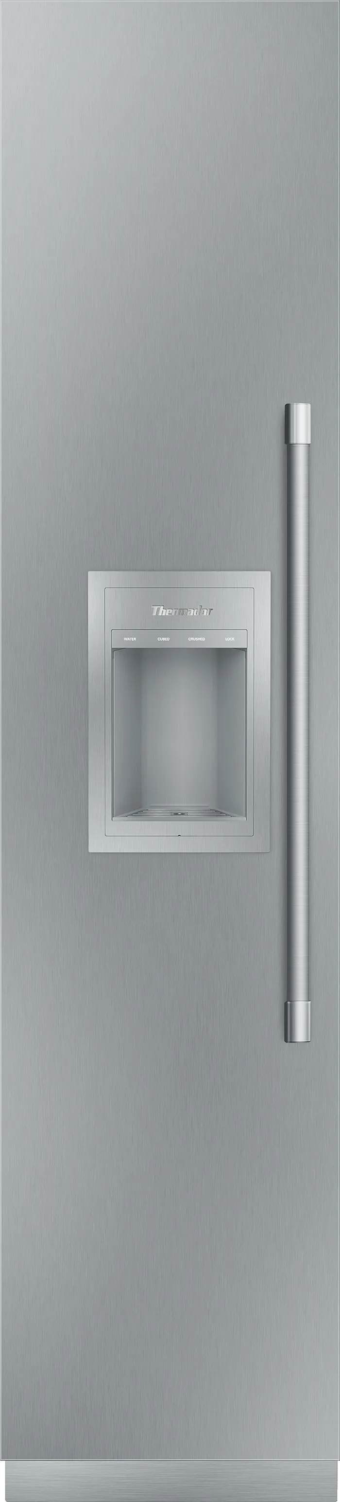 Thermador Built-In Freezer