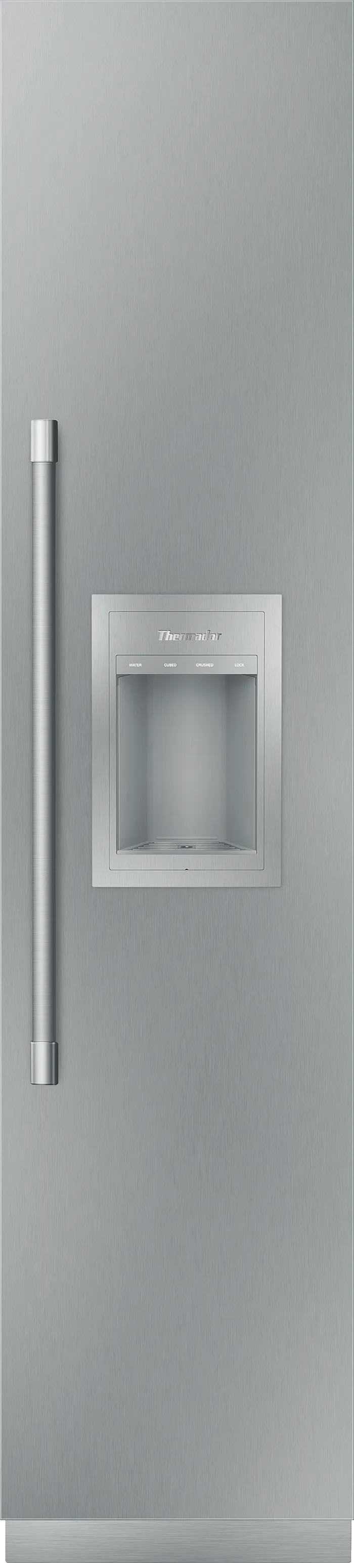 Thermador Built-In Freezer