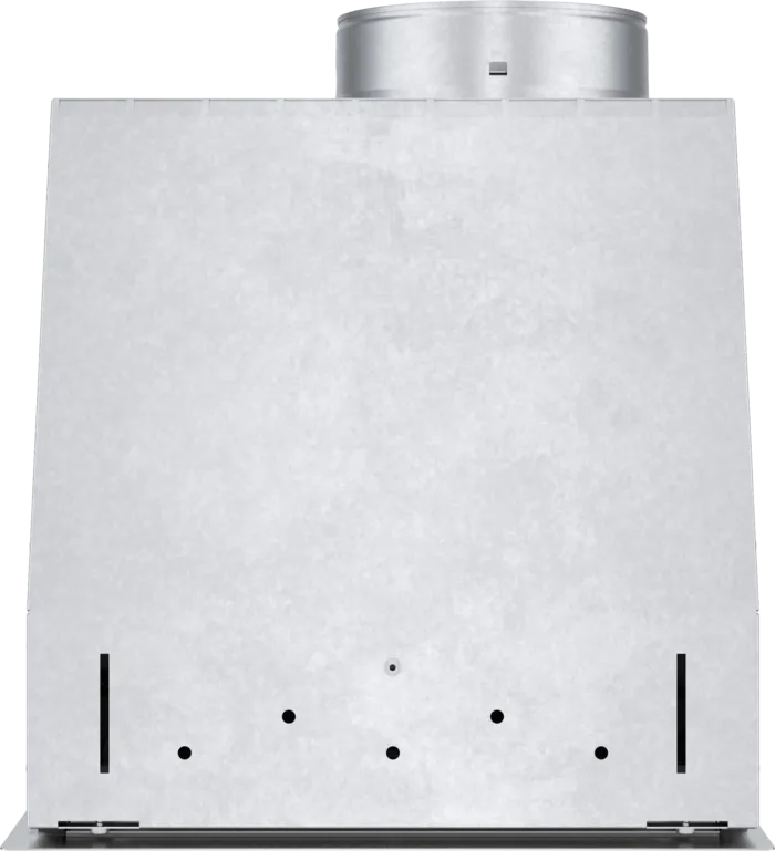 Thermador Masterpiece Series Custom Insert 300 CFM