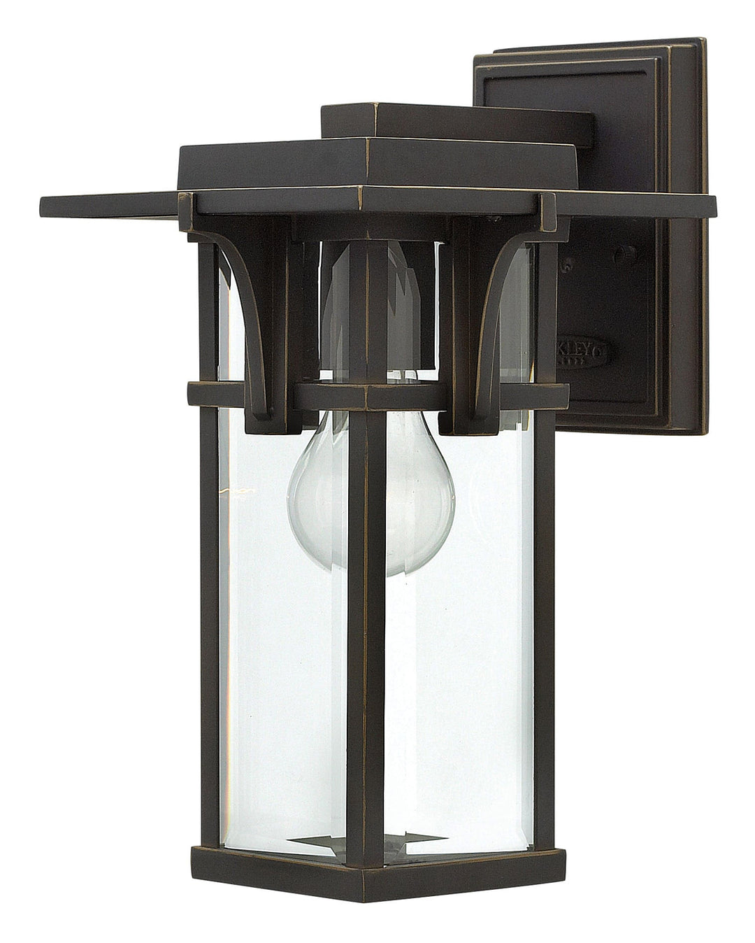 Hinkley-2320OZ-Clear Beveled