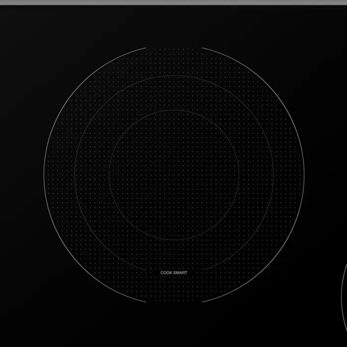 Thermador Electric Cooktop Touch Control Frameless