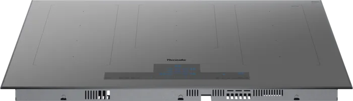 Thermador Liberty Induction Cooktop 36" Titanium Gray Frameless