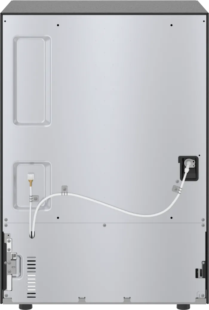 Thermador Custom Under Counter Refrigerator Freezer 24"