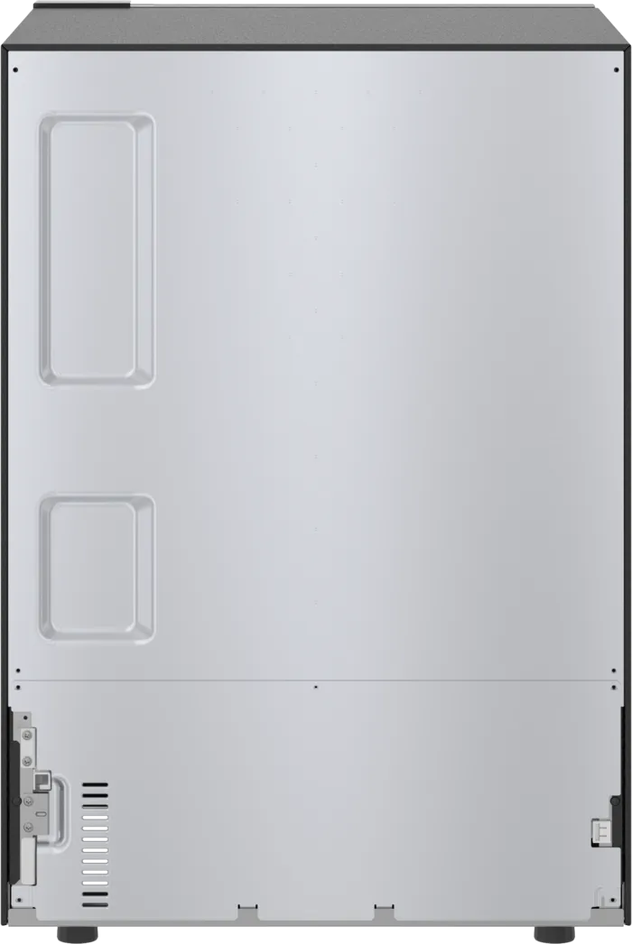 Thermador Glass Door Refrigeration