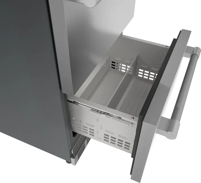Thermador Drawer Refrigerator