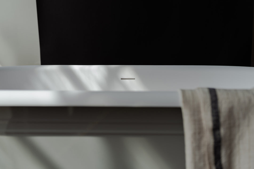 Landmade Hinsen Freestanding Tub