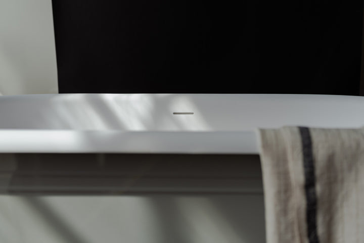 Landmade Hinsen Freestanding Tub