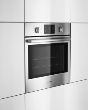 Bosch Single Wall Oven
