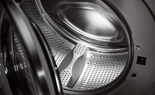 Asko 24" Washer Claic