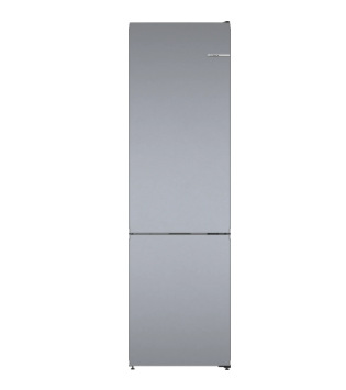 Bosch 24" FreeStanding Counter Depth Two Door Bottom Freezer Refrigerator