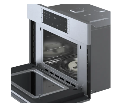 Bosch Built-In Microwave Oven