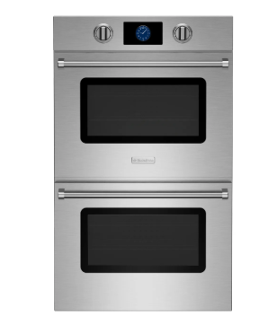 BlueStar 30" Double Electric Wall Oven