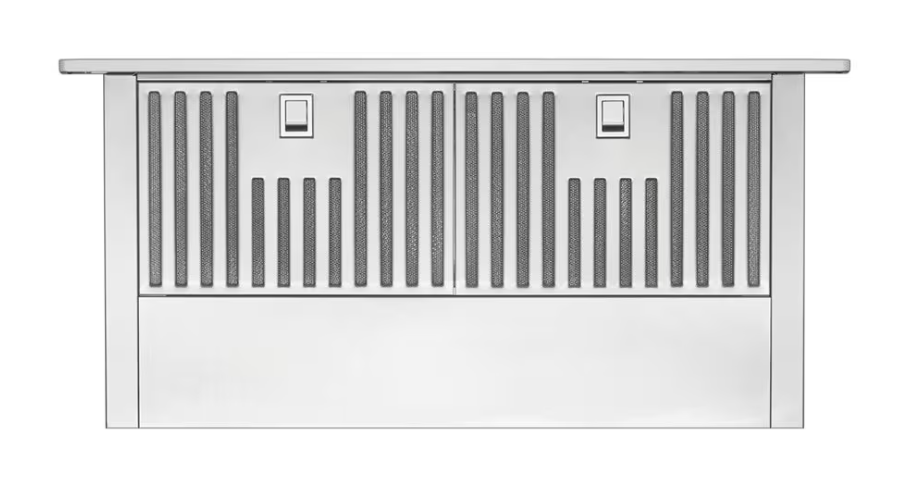 Clearance: Kitchenaid KXD4630YSS 30" Retractable Downdraft Ventilation System