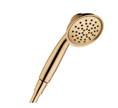 Hansgrohe Joleena Handshower 95 1-Jet 2.5 GPM