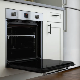 Bosch 24" Single Wall Oven