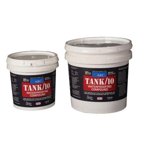 Clearance: AKW WP2002-TNK Tank/10 Liquid Waterproofing Compound – 2 Gallons