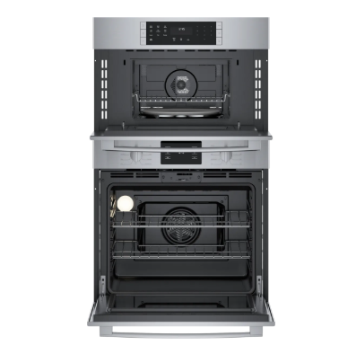 Bosch 500 Series 30" Combo SS