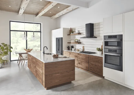 Bosch Combination Oven