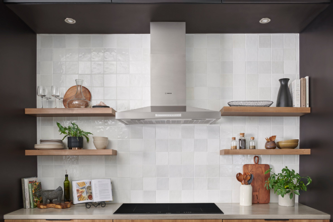 Bosch Wall Hood