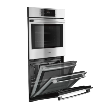 Bosch Double Wall Oven