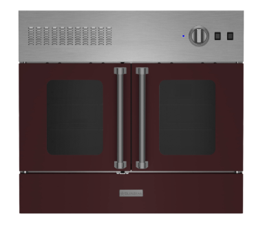 BlueStar Single Gas Wall Oven