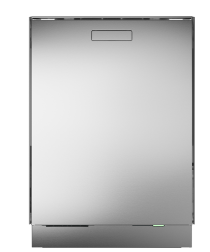 Asko 24" Dishwasher 50 Series Tall Tub Pocket Handle