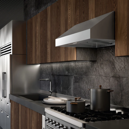 Faber Breva Pro 11 Range Hood