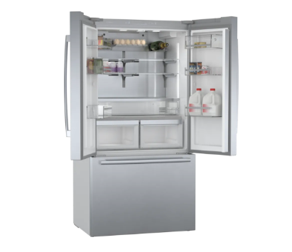 Bosch French Door Bottom Mount Refrigerator