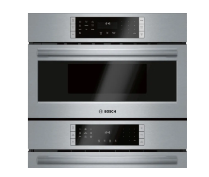 Bosch Combination Oven