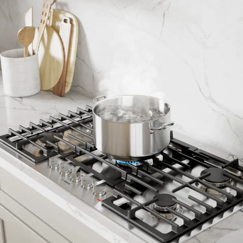 Bosch Gas Cooktop 500 Series