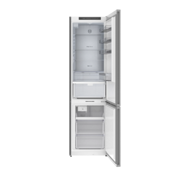 Bosch 24" FreeStanding Counter Depth Two Door Bottom Freezer Refrigerator