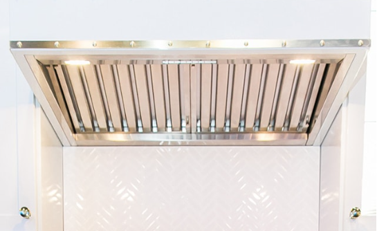 BlueStar Manhattan Hood