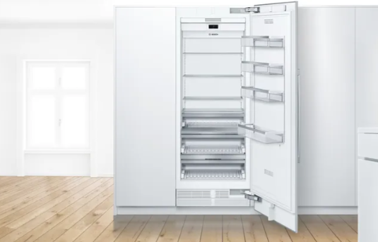 Bosch Built-In Fridge