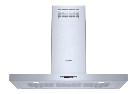 Bosch Island Hood