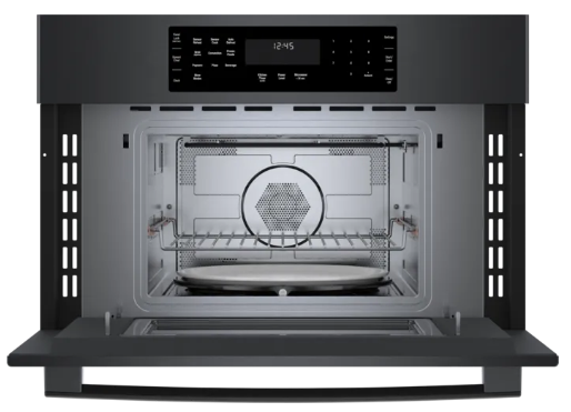 Bosch Speed Oven