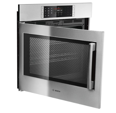 Bosch Single Wall Oven