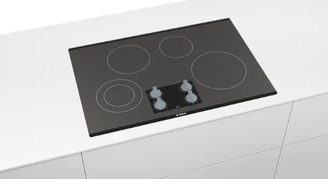 Bosch Electric Cooktop