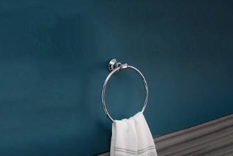 AXOR Montreux Towel Ring
