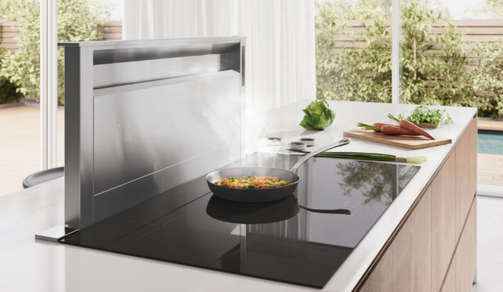 Bosch 800 Series 30" Downdraft