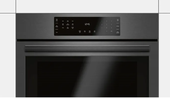Bosch Single Wall Oven