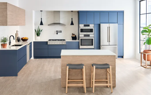 Bosch Combination Oven