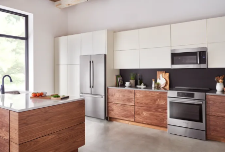 Bosch 800 Series OTR Convection Microwave