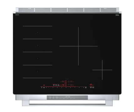 Bosch Benchmark Series Induction Slide-In Range