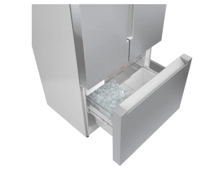 Bosch 36" French Door Botoom Mount Refrigerator
