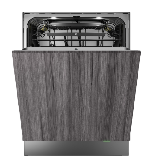 Asko 24" Dishwasher 50 Series ADA Panel Ready with Sliding Door