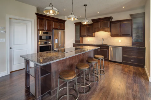 Bosch Combination Oven