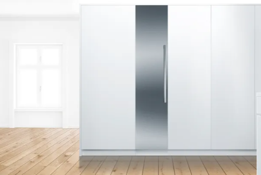 Bosch Benchmark 18" Built-In Freezer